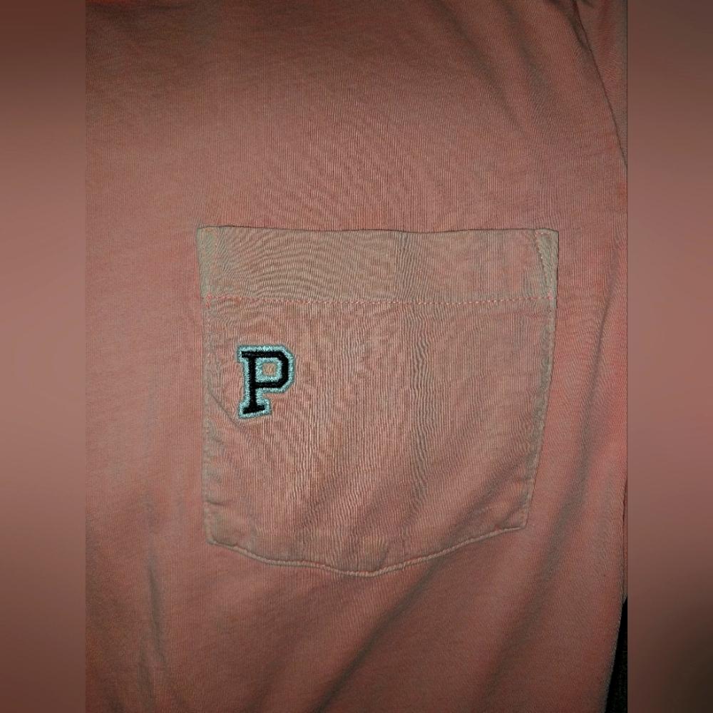 Victoria secret Salman pink